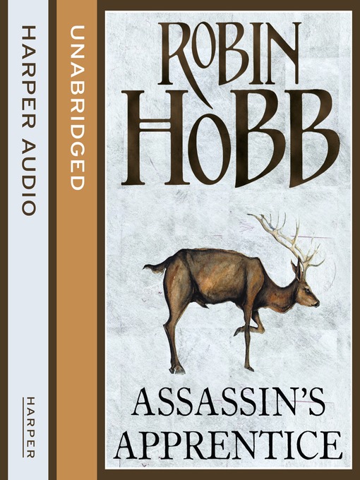 Title details for Assassin's Apprentice by Robin Hobb - Available